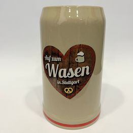 Wasen-Fanline