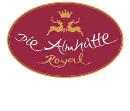 Almhütte Royal