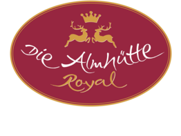 Almhütte Royal