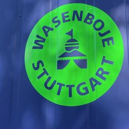 Wasenboje